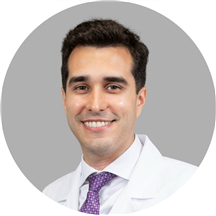 Dr. Andre Miranda, MD