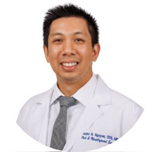 Dr. Andre Nguyen, MD