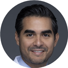 Dr. Andre Rosas, MD