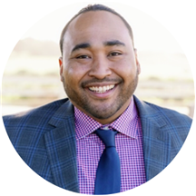 Dr. Andre Serita, PhD