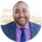 Dr. Andre Serita, PhD
