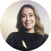 Dr. Andrea Barragan, PsyD