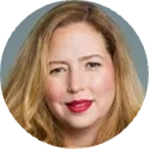 Dr. Andrea Berger, MD