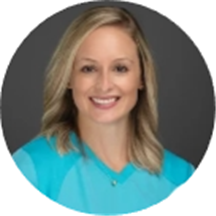 Dr. Andrea Boucher, DMD