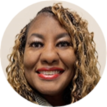 Dr. Andrea Brown, MD