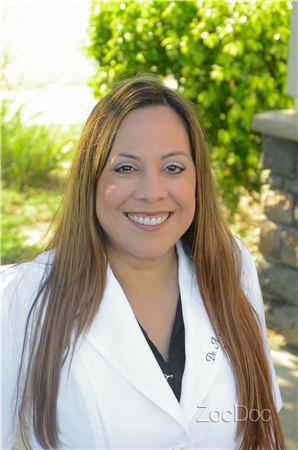 Dr. Andrea Cervantes, DDS