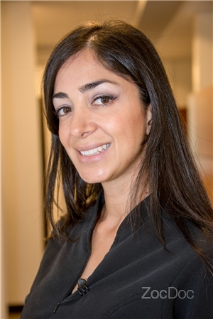 Dr. Andrea Giraldo, DMD