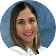 Dr. Andrea Gispert, DDS