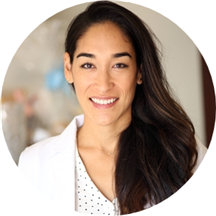 Dr. Andrea Irarrazabal, DMD