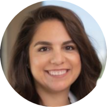 Dr. Andrea Jimenez-Silva, MD