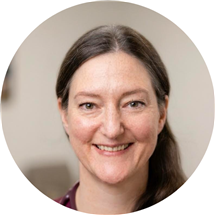 Dr. Andrea Mckennon, MD