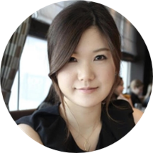 Dr. Andrea Park, OD