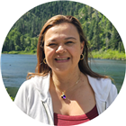 Dr. Andrea Santiago, PhD