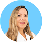 Dr. Andrea Szuper, MD