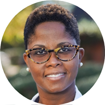 Dr. Andrea Washington, OD