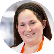 Dr. Andrea Weiner, DO