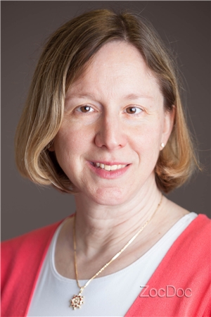 Dr. Andrea Zuckerman, MD