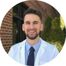 Dr. Andreas Magnusson, MD