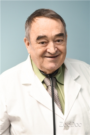 Dr. Andreas Niarchos, MD
