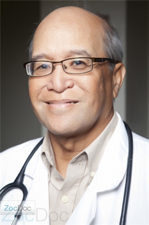 Dr. Andres Antonio, MD