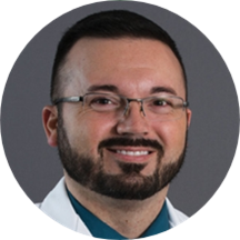 Dr. Andres B Duran, MD