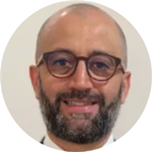 Dr. Andres Chaparro Rincon, MD