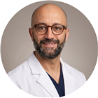 Dr. Andres Chaparro Rincon, MD