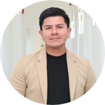 Dr. Andres Munoz, DMD