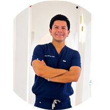 Dr. Andres Munoz, DMD