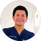 Dr. Andres Munoz, DMD