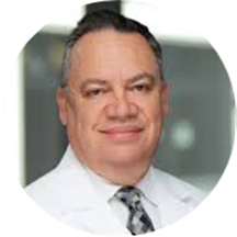 Dr. Andres Perez, DPM