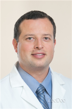 Dr. Andres Ruiz-Arango, MD