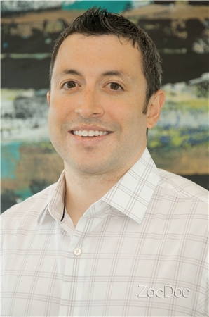 Dr. Andres Villasenor, DDS