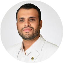 Dr. Andrew Abdelsayed, MD