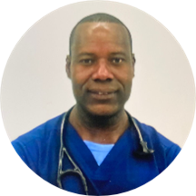 Dr. Andrew Agbi, DO