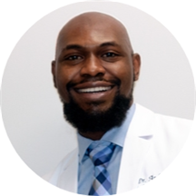 Dr. Andrew Akindutire, DMD
