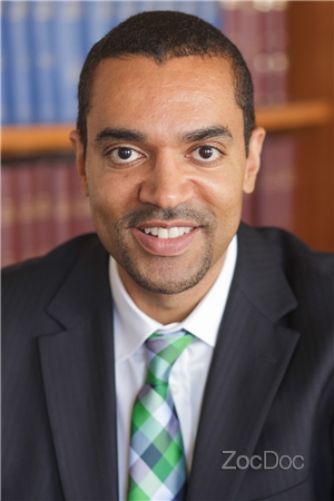 Dr. Andrew Alexis, MD