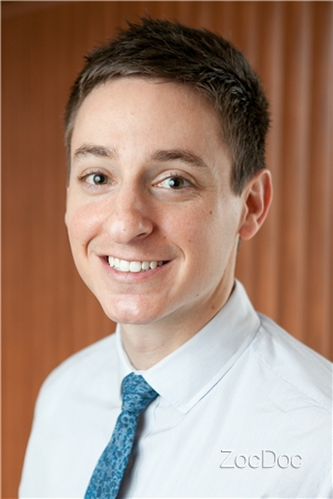 Dr. Andrew Appel, DMD