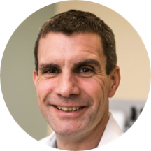 Dr. Andrew B. Ulichney, MD