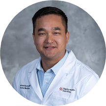 Dr. Andrew Barnes, MD