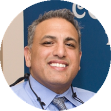 Dr. Andrew Basta, DMD