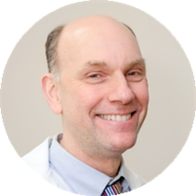 Dr. Andrew Becker, MD