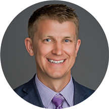 Dr. Andrew Blackman, MD
