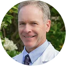 Dr. Andrew Calciano, MD