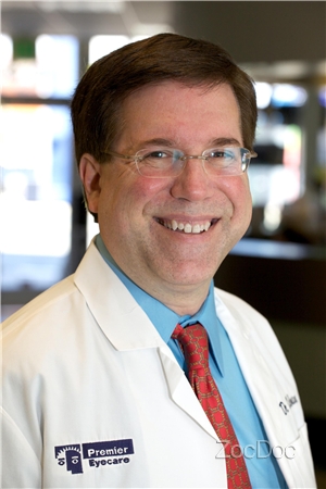Dr. Andrew Calman, MD, PhD