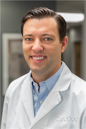 Dr. Andrew Chadbourn, DMD
