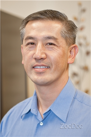 Dr. Andrew Chan, DDS
