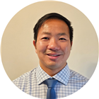 Dr. Andrew Chan, OD