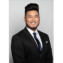 Dr. Andrew Chang, DO