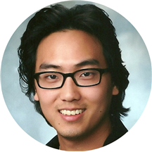 Dr. Andrew Choi, OD